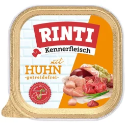 RINTI Kød for Kendere 9 x 300 g