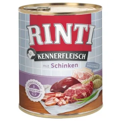 RINTI Kennerfleisch Mix 12 x 800 g