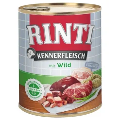 RINTI Kennerfleisch Mix 12 x 800 g