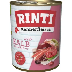 RINTI Kennerfleisch 6 x 800 g