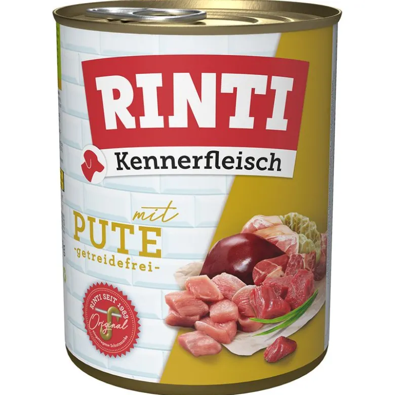 RINTI Kennerfleisch 6 x 800 g