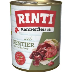 RINTI Kennerfleisch 6 x 800 g