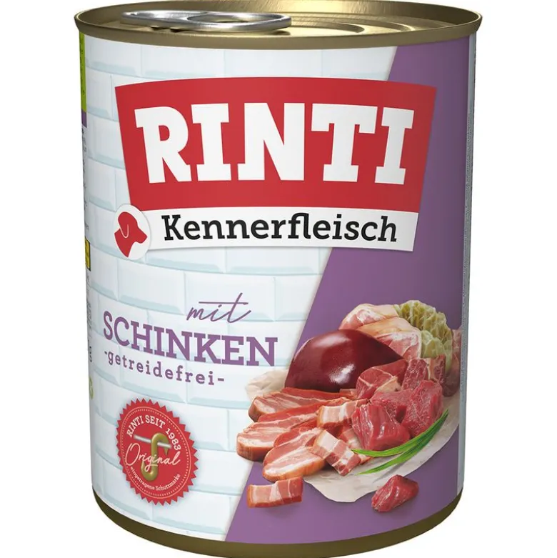 RINTI Kennerfleisch 6 x 800 g