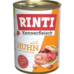 RINTI Kennerfleisch 6 x 400 g