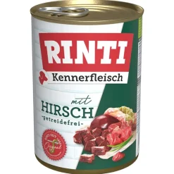 RINTI Kennerfleisch 6 x 400 g
