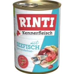 RINTI Kennerfleisch 6 x 400 g