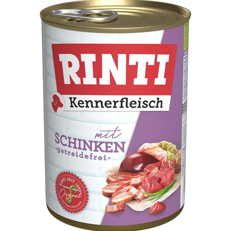 RINTI Kennerfleisch 6 x 400 g