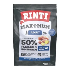 RINTI Max-i-Mum Adult Kylling