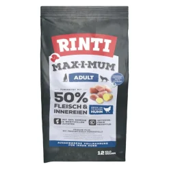 RINTI Max-i-Mum Adult Kylling