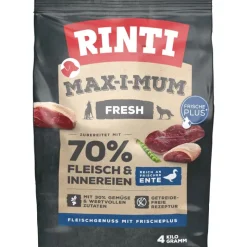 RINTI Max-i-Mum And