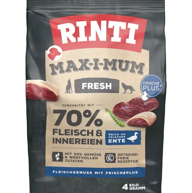 RINTI Max-i-Mum And