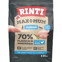 RINTI Max-i-mum Junior Kylling