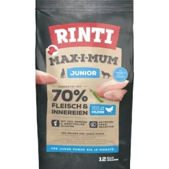 RINTI Max-i-mum Junior Kylling