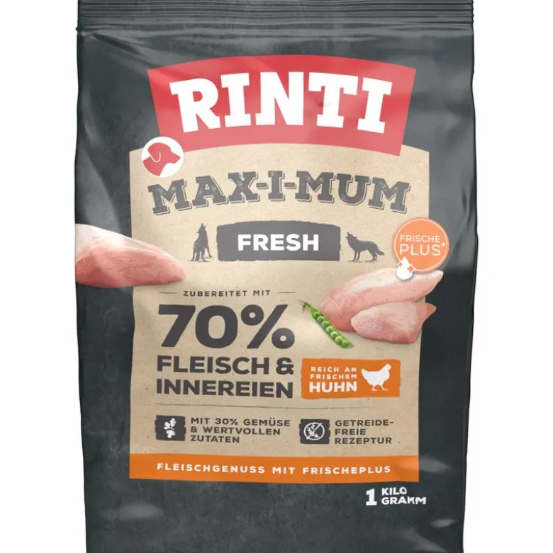 RINTI Max-i-mum kylling