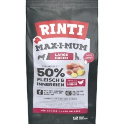 RINTI Max-I-Mum Large Breed Kylling