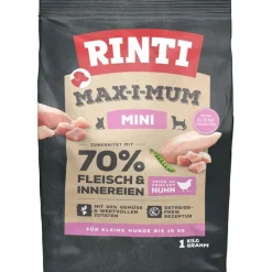 RINTI Max-I-Mum Mini Adult Kylling