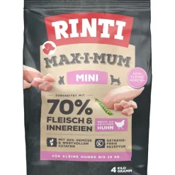 RINTI Max-I-Mum Mini Adult Kylling