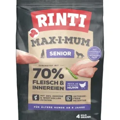 RINTI Max-i-mum Senior kylling
