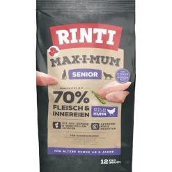RINTI Max-i-mum Senior kylling