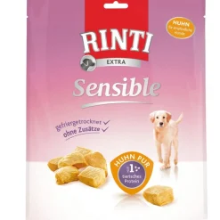 RINTI Sensible frysetørrede snacks