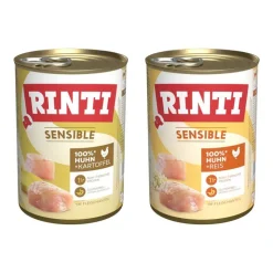 RINTI Sensible 12 x 400