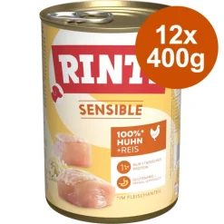 RINTI Sensible 12 x 400