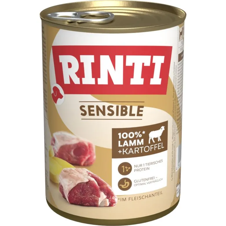 RINTI Sensible 12 x 400