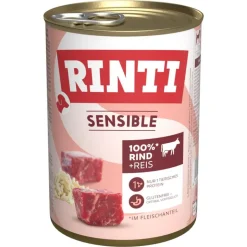 RINTI Sensible 12 x 400