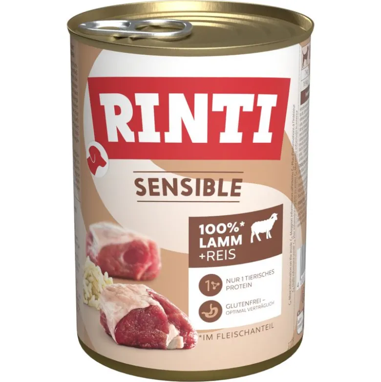 RINTI Sensible 12 x 400