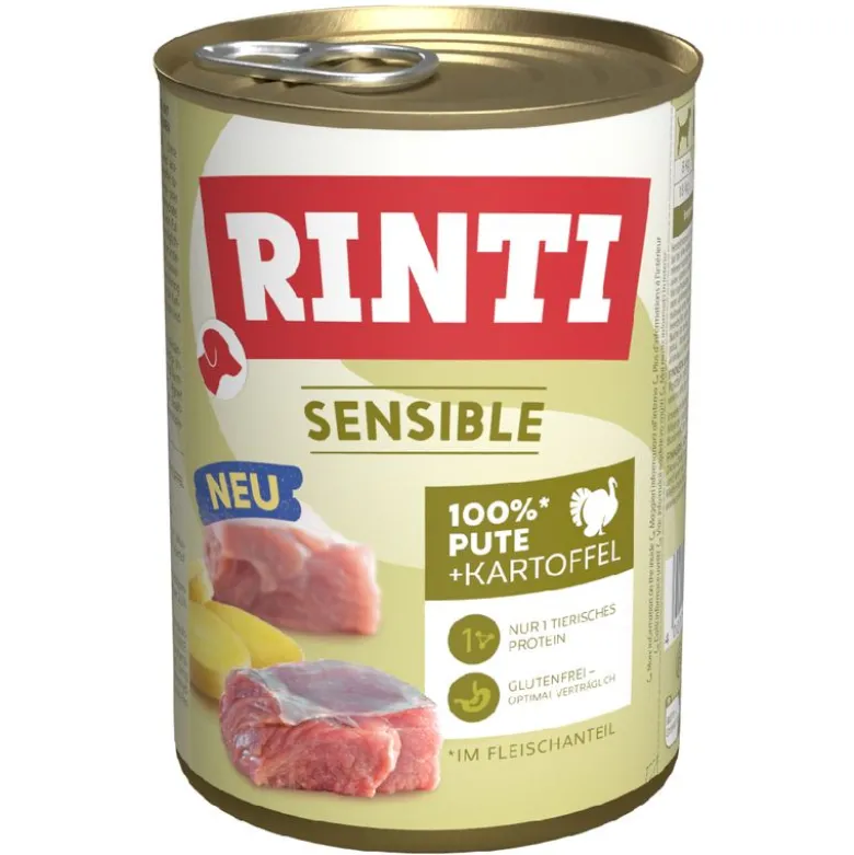 RINTI Sensible 12 x 400