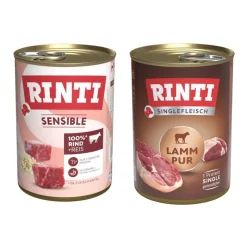 RINTI Sensible 12 x 400