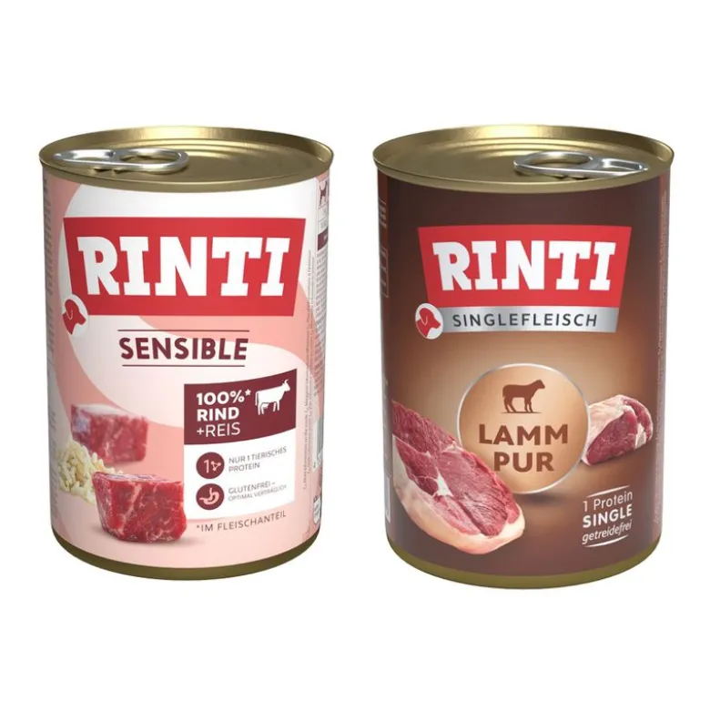 RINTI Sensible 12 x 400