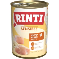 RINTI Sensible 6 x 400 g