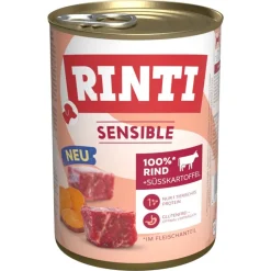 RINTI Sensible 6 x 400 g