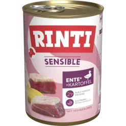 RINTI Sensible 6 x 400 g