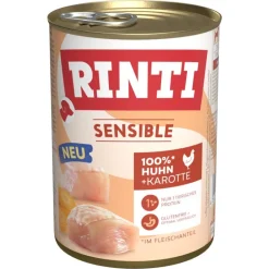 RINTI Sensible 6 x 400 g