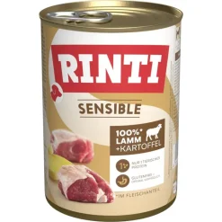RINTI Sensible 6 x 400 g