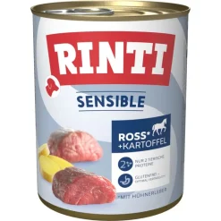 RINTI Sensible 12 x 800 g