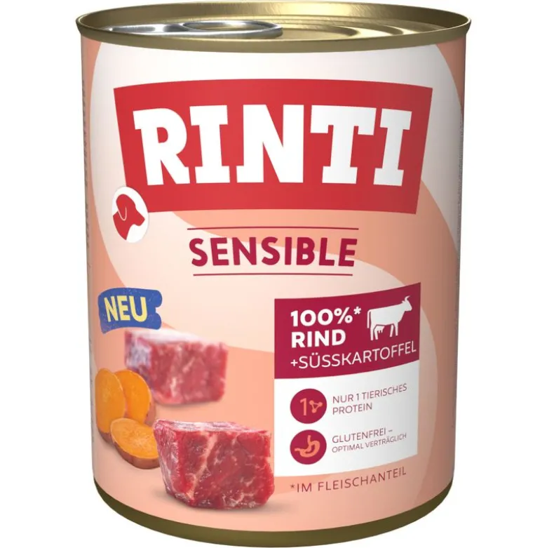 RINTI Sensible 12 x 800 g