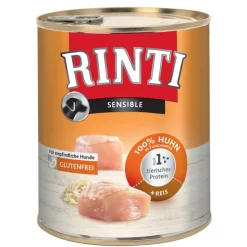 RINTI Sensible 12 x 800 g