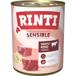 RINTI Sensible 12 x 800 g