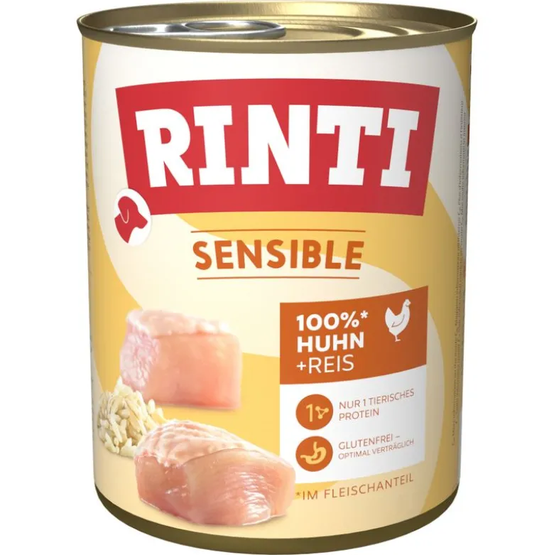 RINTI Sensible 12 x 800 g