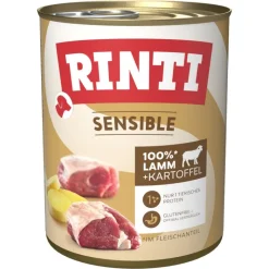 RINTI Sensible 6 x 800 g