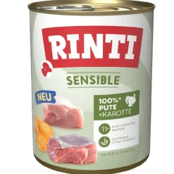 RINTI Sensible 6 x 800 g