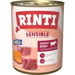 RINTI Sensible 6 x 800 g