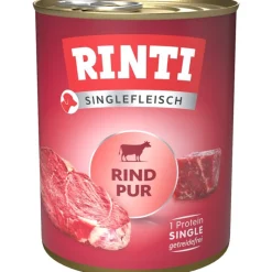 RINTI Singlefleisch Exclusive 6 x 800 g