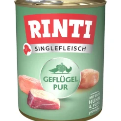 RINTI Singlefleisch Exclusive 6 x 800 g