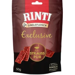 RINTI Singlefleisch Exclusive Snack