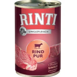 RINTI Singlefleisch 6 x 400 g