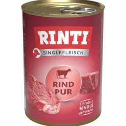 RINTI Singlefleisch 6 x 400 g